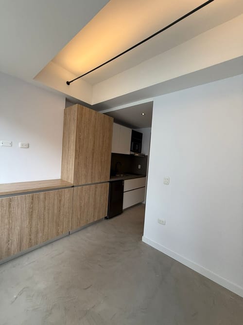 Apartaestudio en venta en Santa Barbara, Bogotá, 18 m² · foto 8 de 24