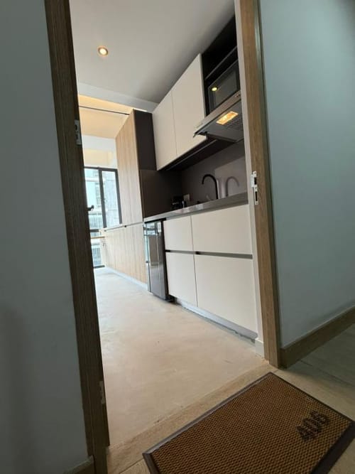 Apartaestudio en venta en Santa Barbara, Bogotá, 18 m² · foto 11 de 24