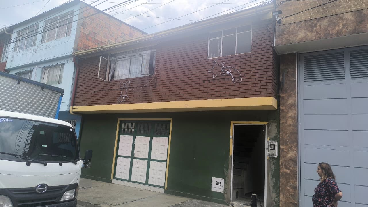 Casa en venta en Engativá, Bogotá · foto 4 de 10