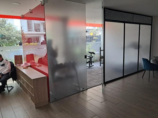 Apartaestudio en venta en Santa Barbara, Bogotá, 18 m² · foto 16 de 24