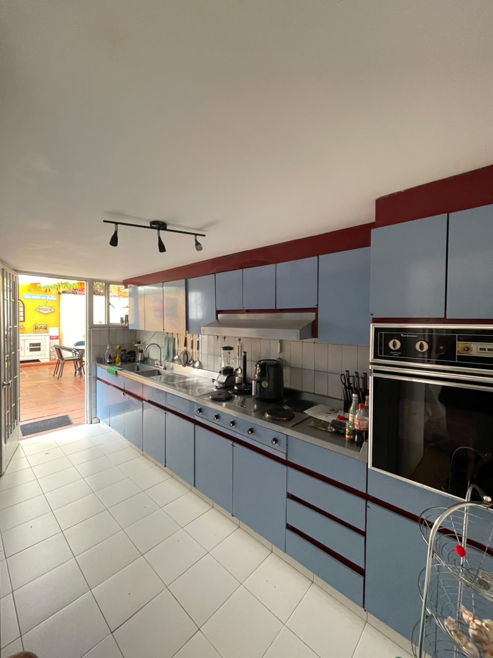 Apartamento en venta en Nicolas De Federman, Bogotá · foto 5 de 22