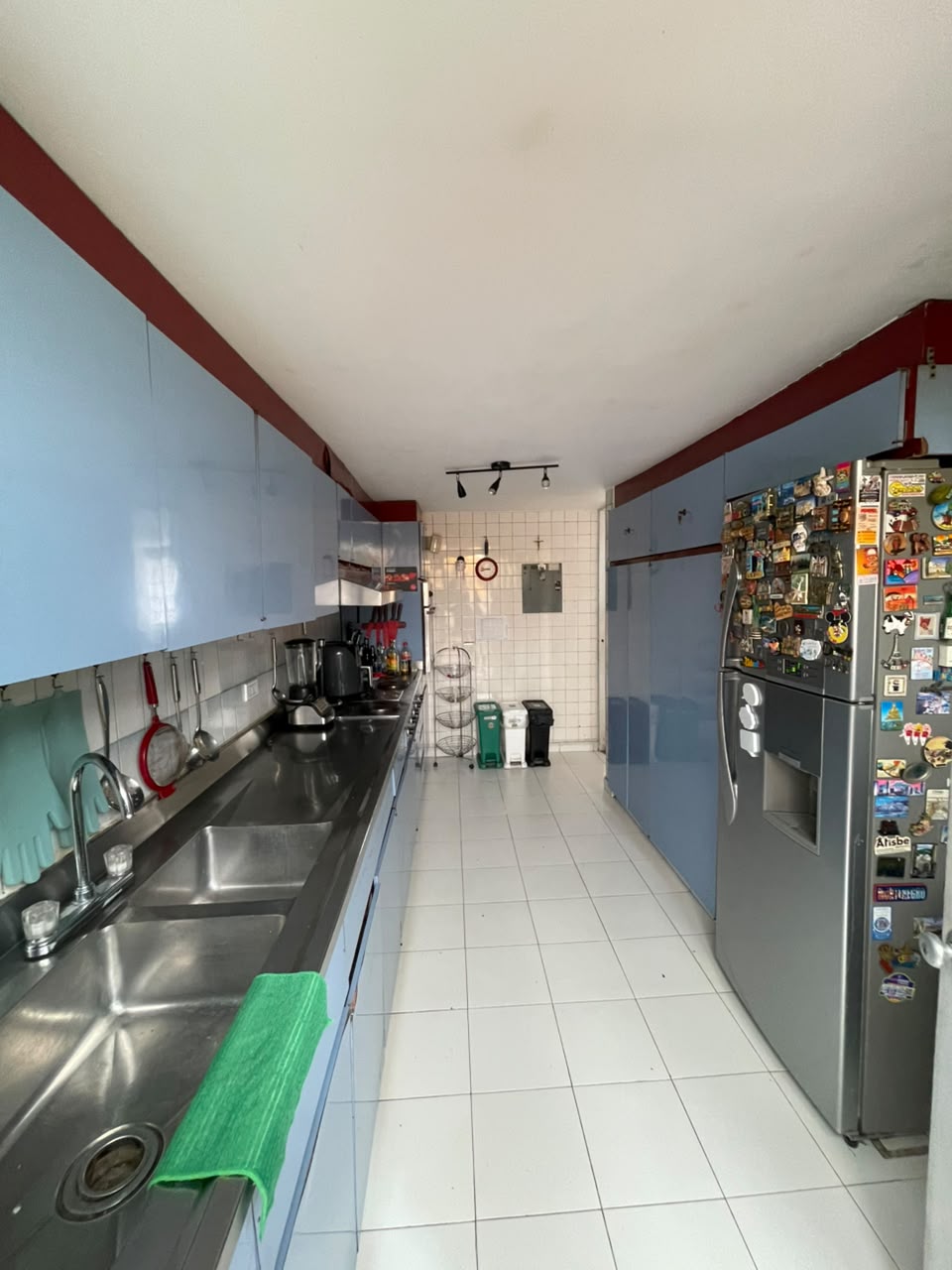 Apartamento en venta en Nicolas De Federman, Bogotá · foto 6 de 22