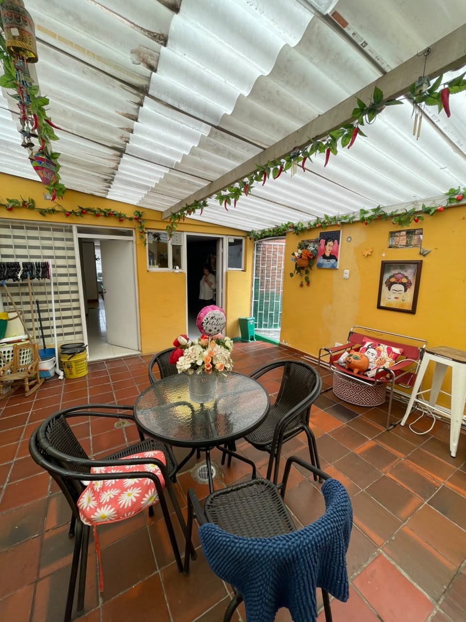 Apartamento en venta en Nicolas De Federman, Bogotá · foto 7 de 22