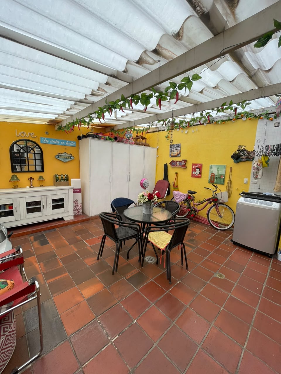 Apartamento en venta en Nicolas De Federman, Bogotá · foto 8 de 22