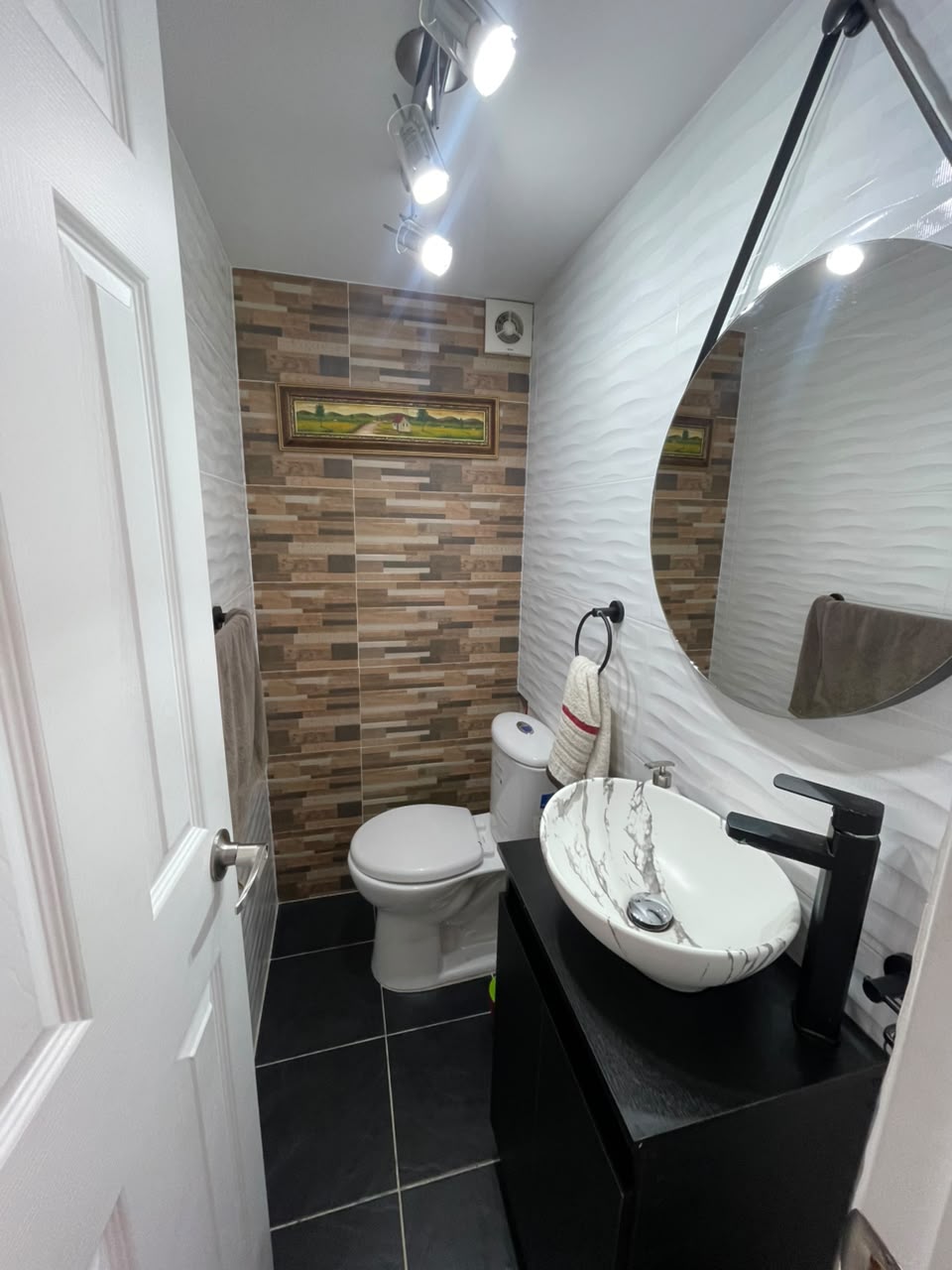 Apartamento en venta en Nicolas De Federman, Bogotá · foto 10 de 22