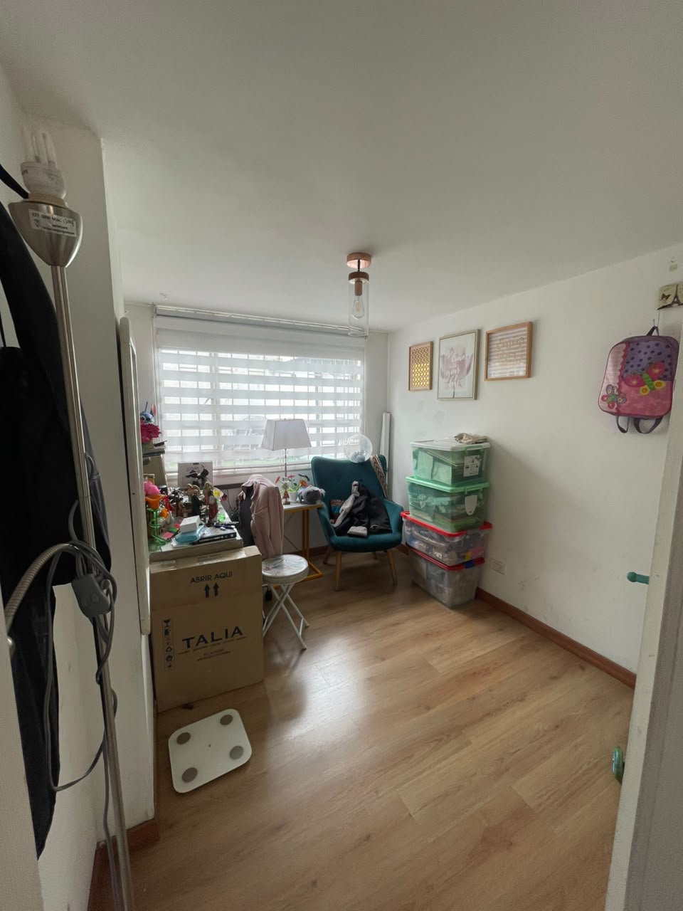 Apartamento en venta en Nicolas De Federman, Bogotá · foto 11 de 22