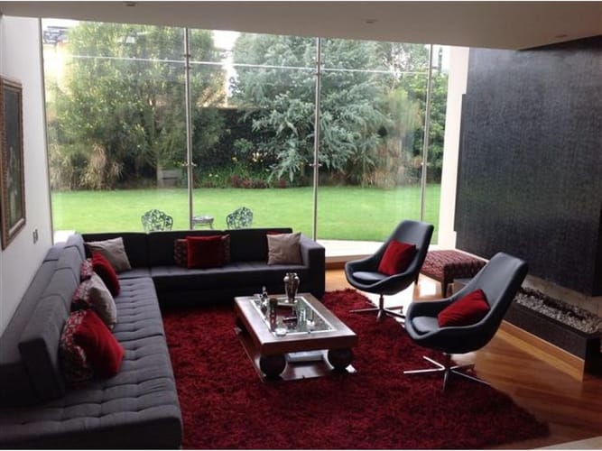 Casa de 4 alcobas en venta en Lagos De Torca, Bogotá, 440 m² · foto 3 de 10