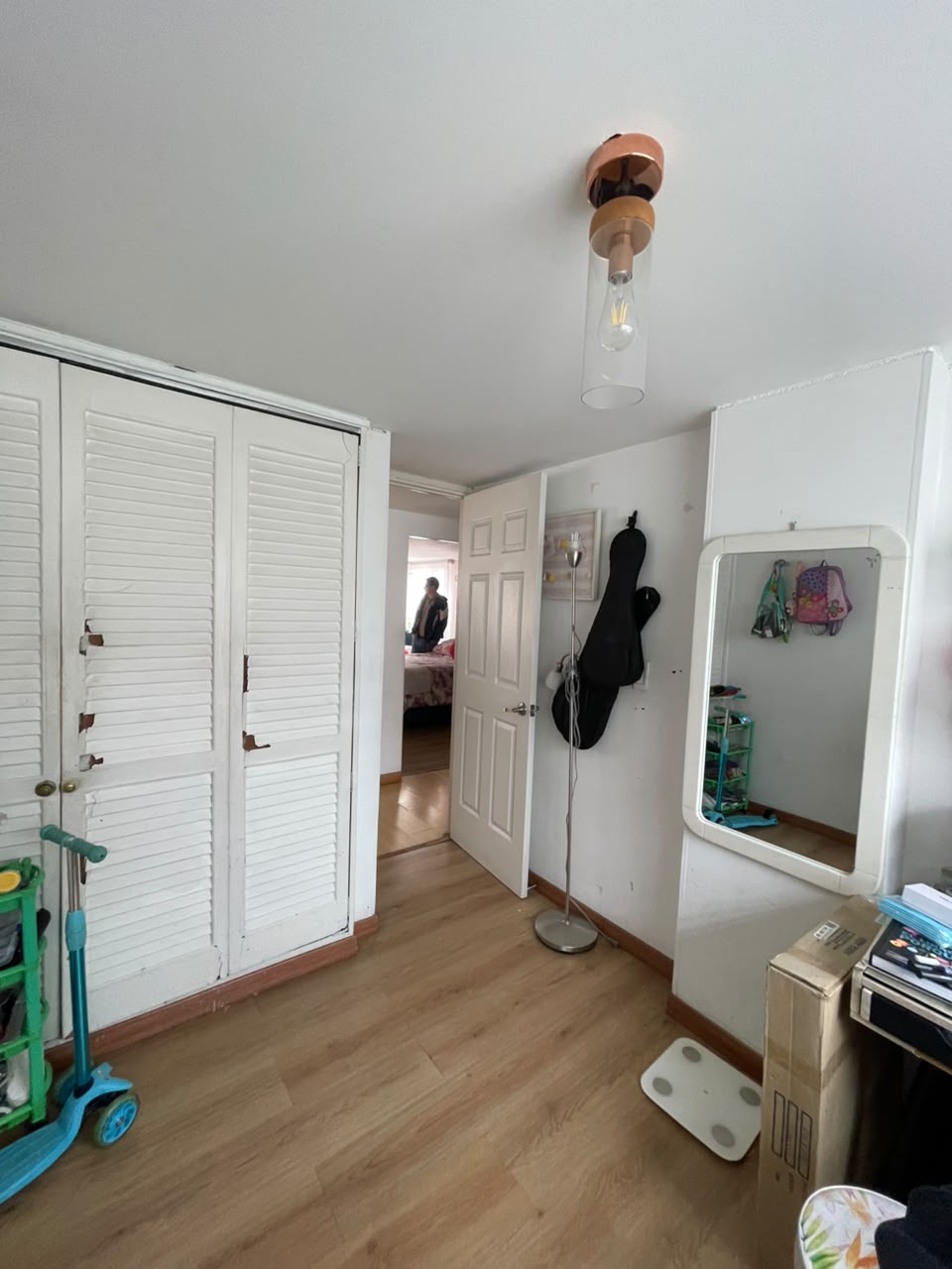 Apartamento en venta en Nicolas De Federman, Bogotá · foto 12 de 22