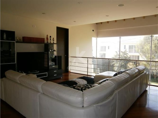 Casa de 4 alcobas en venta en Lagos De Torca, Bogotá, 440 m² · foto 4 de 10