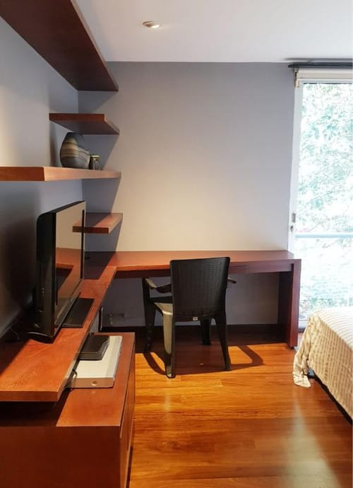 Casa de 5 alcobas en venta en Loma Del Escobero, El Retiro, 377 m² · foto 3 de 24