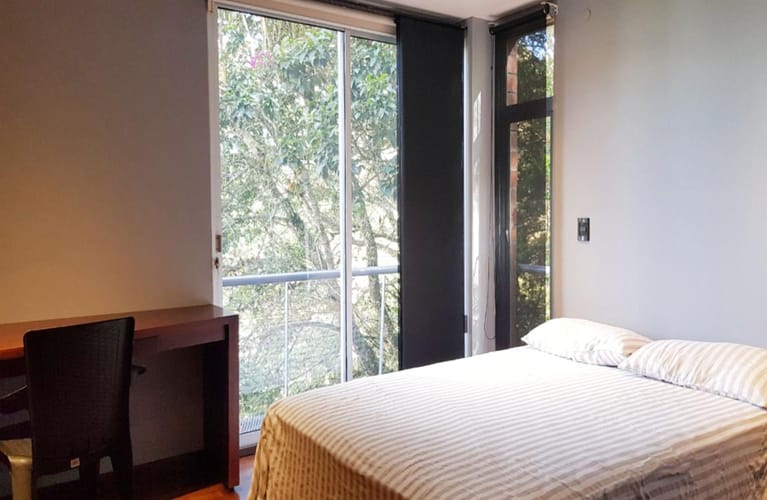Casa de 5 alcobas en venta en Loma Del Escobero, El Retiro, 377 m² · foto 4 de 24