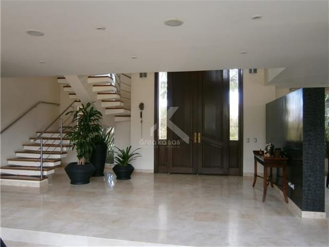 Casa de 4 alcobas en venta en Lagos De Torca, Bogotá, 440 m² · foto 6 de 10