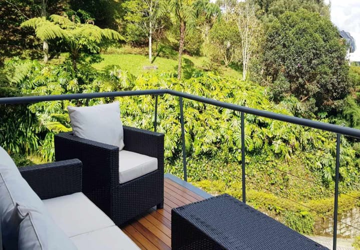 Casa de 5 alcobas en venta en Loma Del Escobero, El Retiro, 377 m² · foto 5 de 24