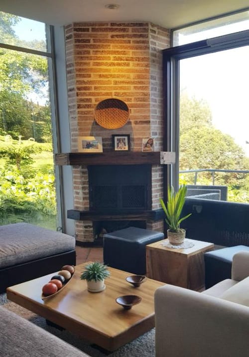 Casa de 5 alcobas en venta en Loma Del Escobero, El Retiro, 377 m² · foto 6 de 24