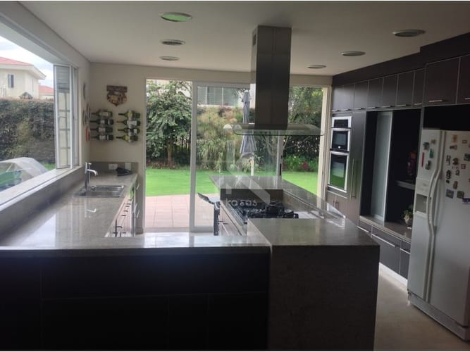 Casa de 4 alcobas en venta en Lagos De Torca, Bogotá, 440 m² · foto 8 de 10