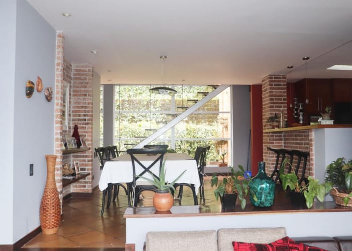 Casa de 5 alcobas en venta en Loma Del Escobero, El Retiro, 377 m² · foto 7 de 24