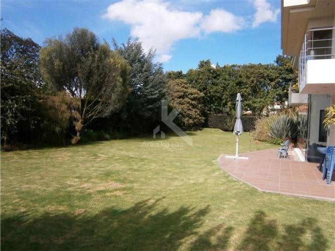 Casa de 4 alcobas en venta en Lagos De Torca, Bogotá, 440 m² · foto 9 de 10