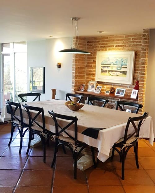 Casa de 5 alcobas en venta en Loma Del Escobero, El Retiro, 377 m² · foto 8 de 24