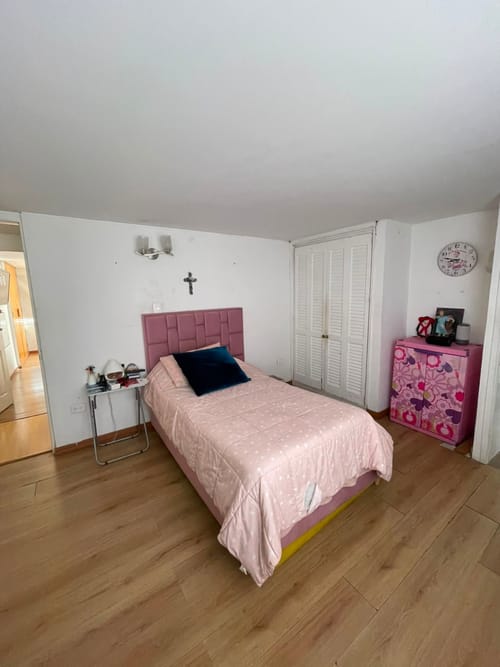 Apartamento en venta en Nicolas De Federman, Bogotá · foto 17 de 22
