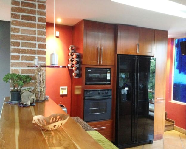 Casa de 5 alcobas en venta en Loma Del Escobero, El Retiro, 377 m² · foto 10 de 24