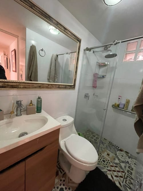 Apartamento en venta en Nicolas De Federman, Bogotá · foto 19 de 22