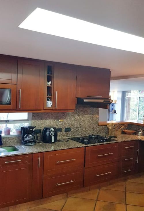 Casa de 5 alcobas en venta en Loma Del Escobero, El Retiro, 377 m² · foto 12 de 24