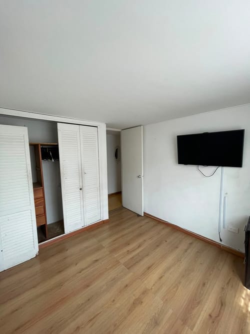 Apartamento en venta en Nicolas De Federman, Bogotá · foto 21 de 22