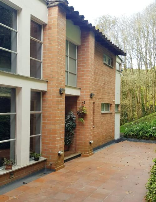 Casa de 5 alcobas en venta en Loma Del Escobero, El Retiro, 377 m² · foto 15 de 24