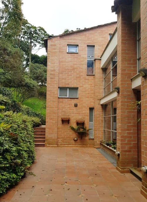 Casa de 5 alcobas en venta en Loma Del Escobero, El Retiro, 377 m² · foto 16 de 24