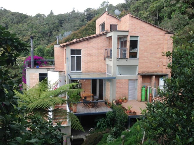 Casa de 5 alcobas en venta en Loma Del Escobero, El Retiro, 377 m² · foto 18 de 24