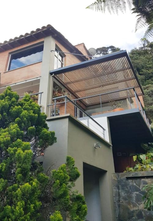 Casa de 5 alcobas en venta en Loma Del Escobero, El Retiro, 377 m² · foto 19 de 24