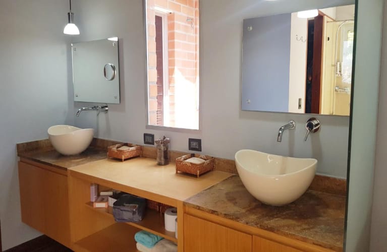Casa de 5 alcobas en venta en Loma Del Escobero, El Retiro, 377 m² · foto 22 de 24