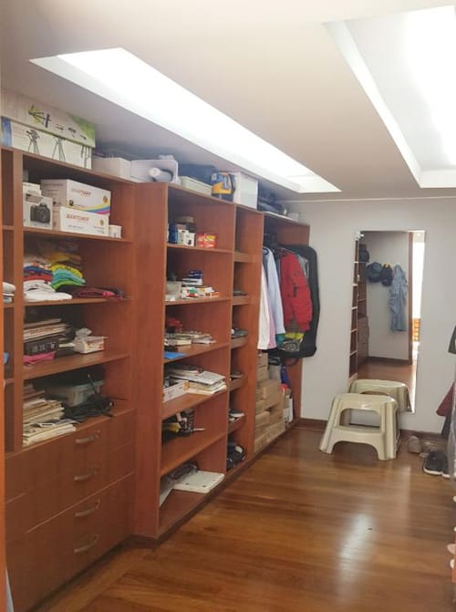 Casa de 5 alcobas en venta en Loma Del Escobero, El Retiro, 377 m² · foto 23 de 24