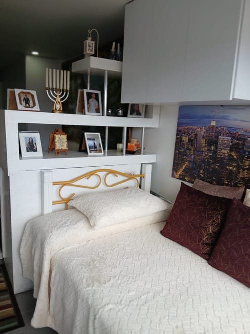 Apartaestudio en venta en Niza, Bogotá, 23 m² · foto 4 de 10