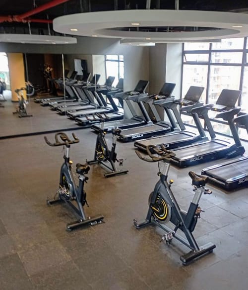 Apartaestudio en venta en Chapinero, Bogotá, 35 m² · foto 10 de 16