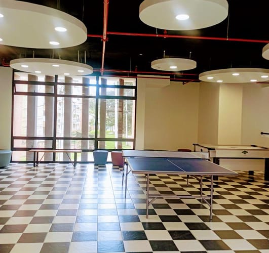 Apartaestudio en venta en Chapinero, Bogotá, 35 m² · foto 15 de 16