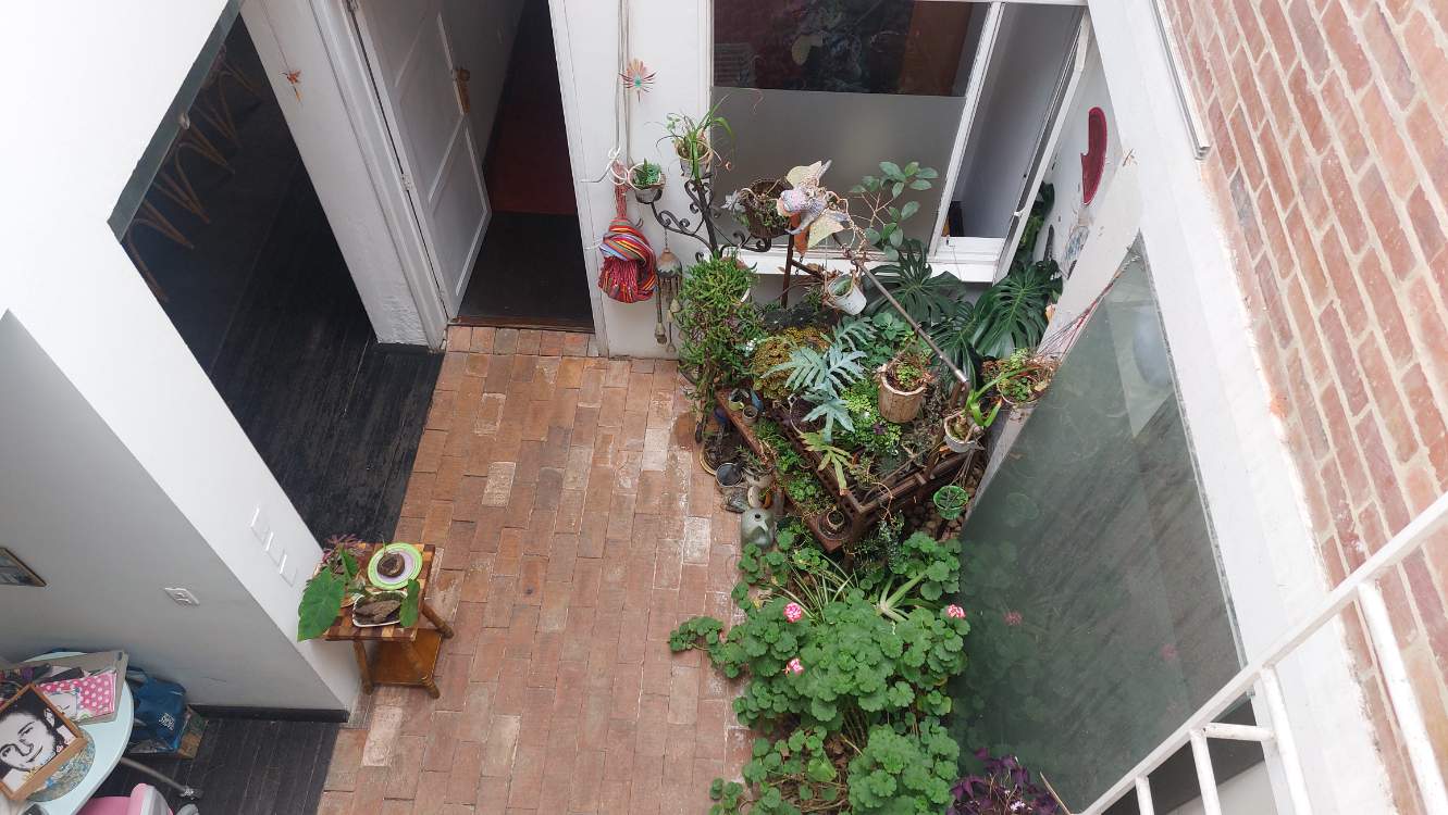 Casa en venta en Chapinero, Bogotá · foto 6 de 17