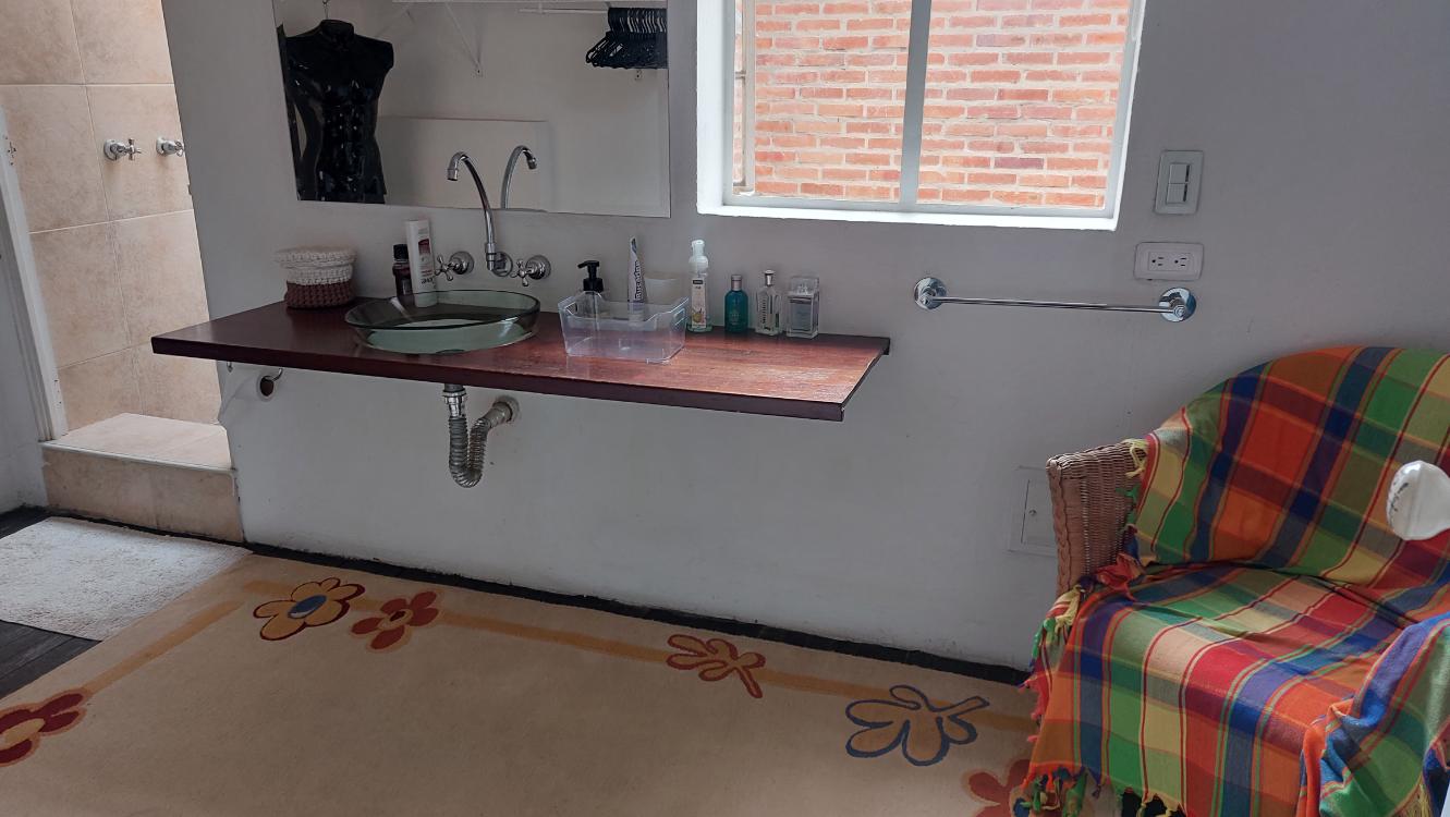 Casa en venta en Chapinero, Bogotá · foto 7 de 17