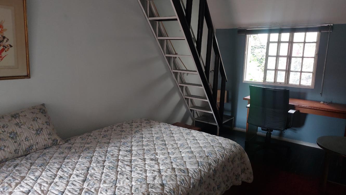 Casa en venta en Chapinero, Bogotá · foto 8 de 17