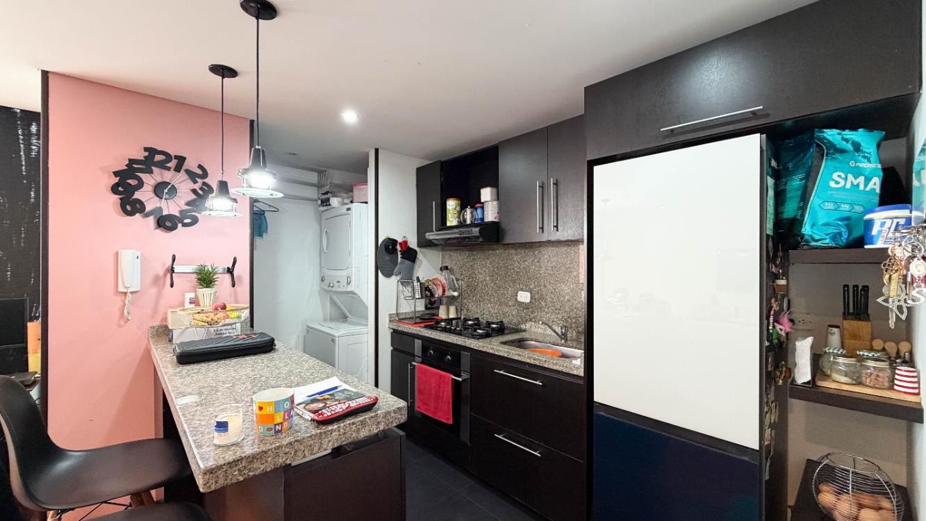 Apartamento en venta en Cedritos, Bogotá · foto 5 de 23
