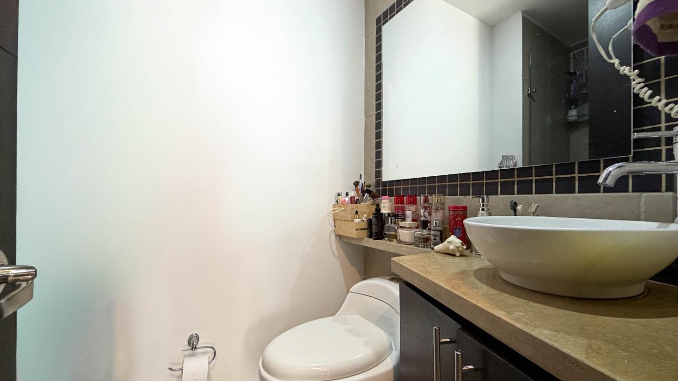 Apartamento en venta en Cedritos, Bogotá · foto 6 de 23
