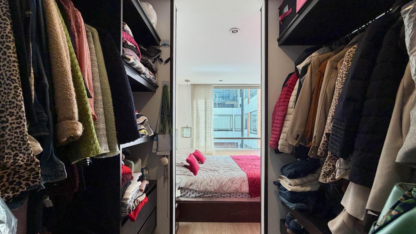 Apartamento en venta en Cedritos, Bogotá · foto 7 de 23