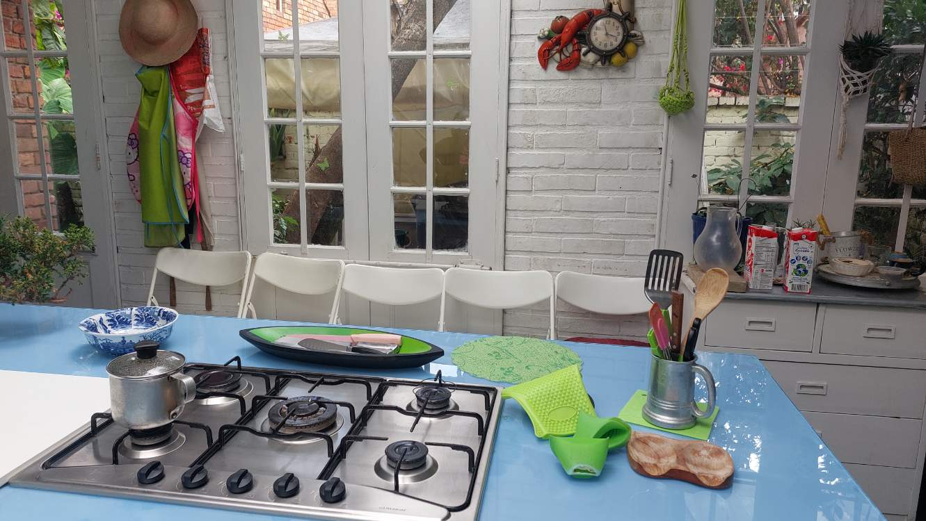 Casa en venta en Chapinero, Bogotá · foto 10 de 17