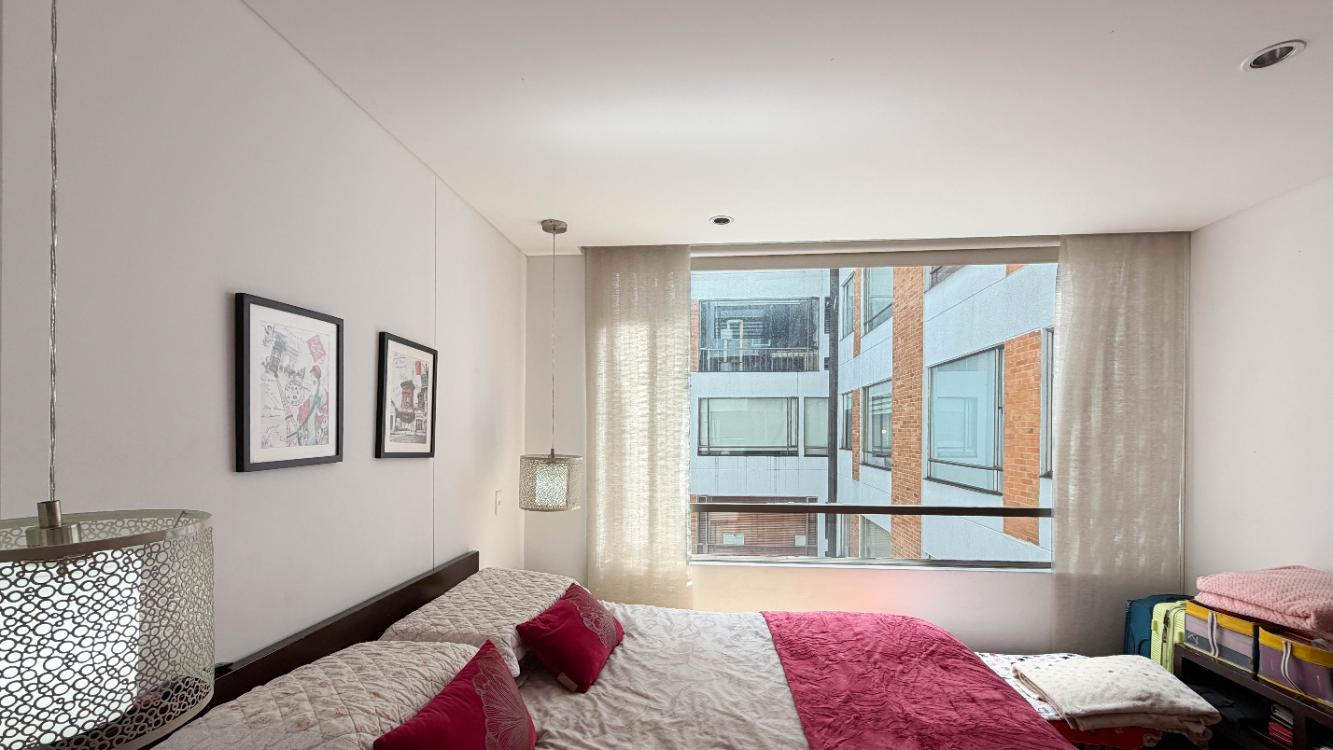 Apartamento en venta en Cedritos, Bogotá · foto 8 de 23