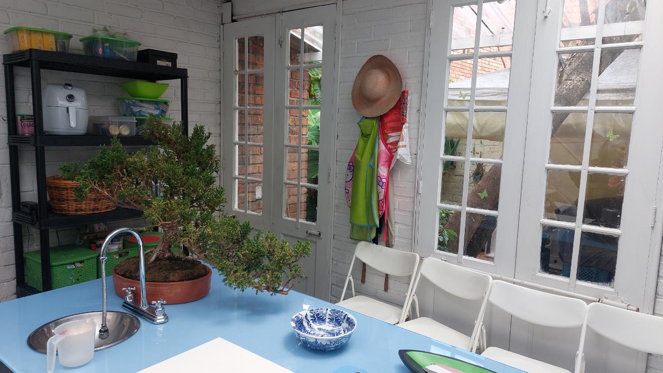 Casa en venta en Chapinero, Bogotá · foto 11 de 17