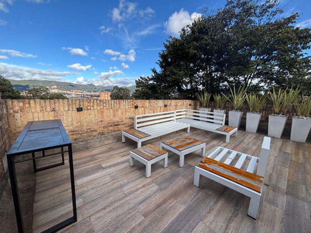 Casa en venta en Cerros De Suba, Bogotá · foto 4 de 24