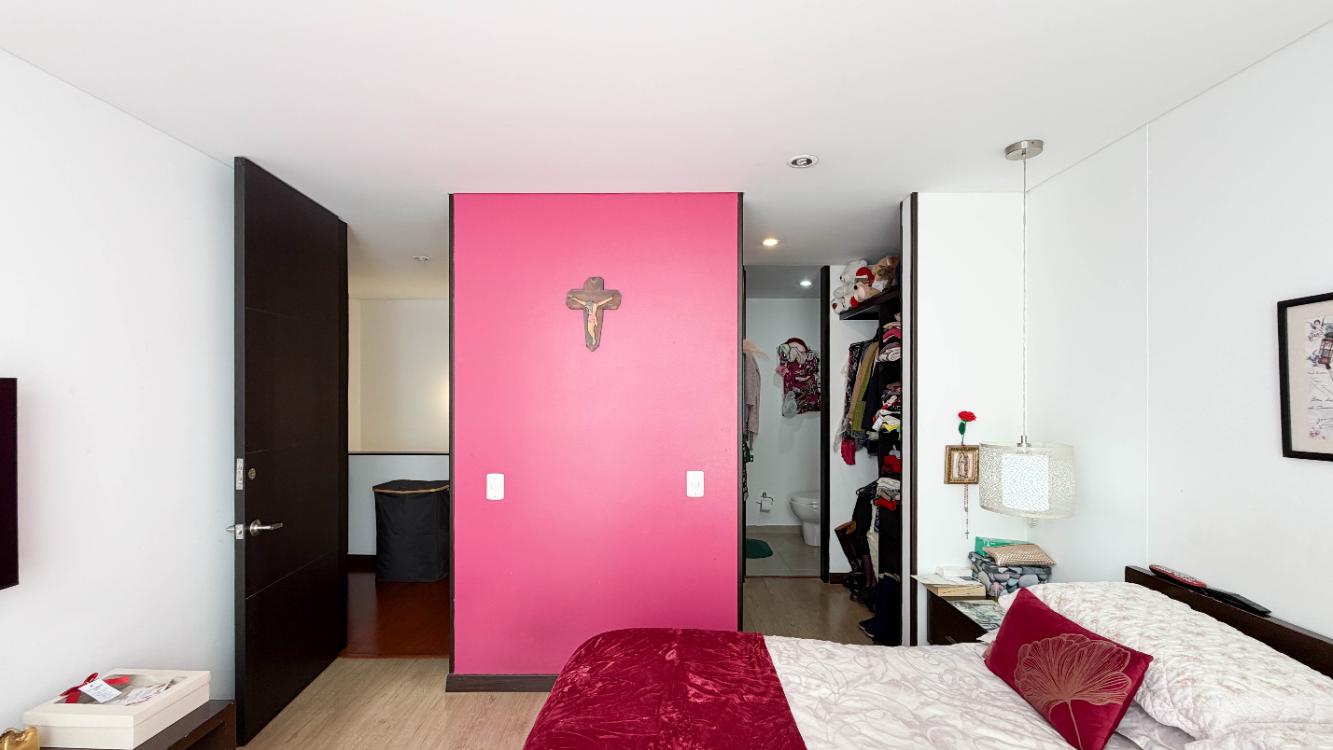 Apartamento en venta en Cedritos, Bogotá · foto 9 de 23