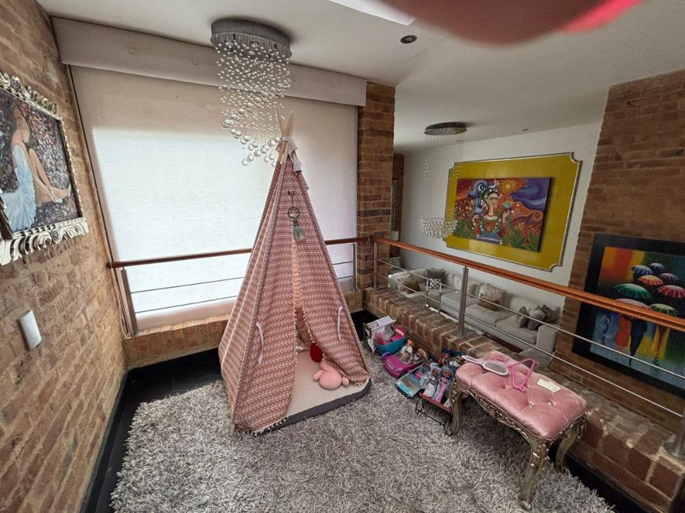 Casa en venta en Cerros De Suba, Bogotá · foto 5 de 24