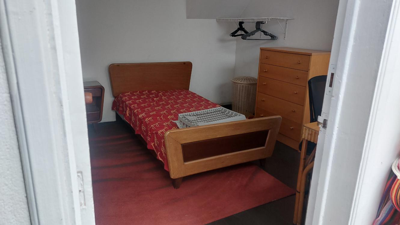Casa en venta en Chapinero, Bogotá · foto 13 de 17