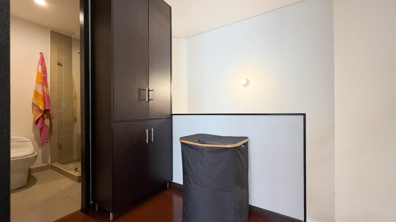 Apartamento en venta en Cedritos, Bogotá · foto 11 de 23